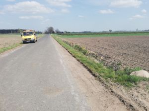 Remont dróg gminnych na terenie Gminy Stryków Nr 120303 E...