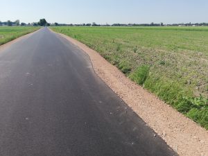 Remont dróg gminnych na terenie Gminy Stryków Nr 120303 E...